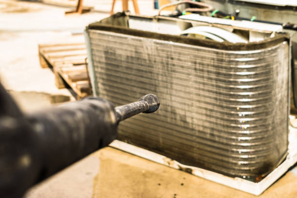 Best Dryer Vent Cleaning Services  in Tea, SD