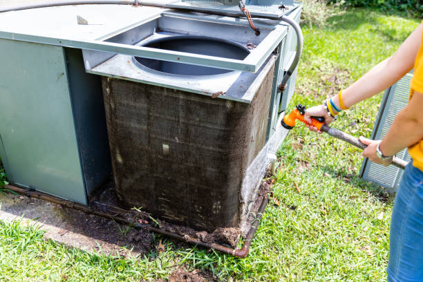 Best Air Duct Cleaning Near Me  in Tea, SD