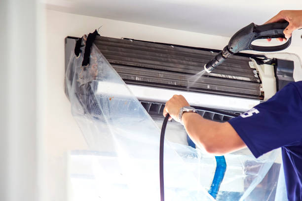 Affordable HVAC Duct Cleaning in SD