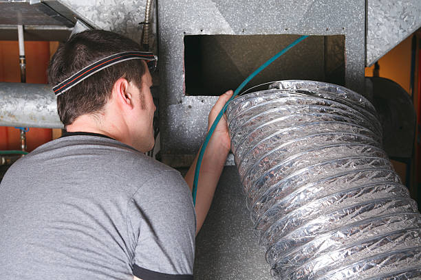 Best HVAC Duct Inspection Services  in Tea, SD