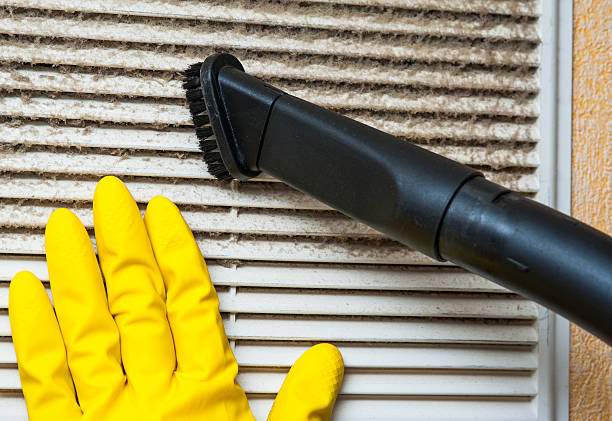 Best Emergency Air Duct Cleaning  in Tea, SD