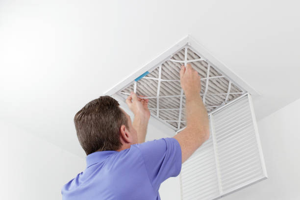 Best Home Air Vent Cleaning  in Tea, SD